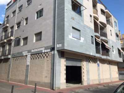 Retail For Rent in Murcia, Spain