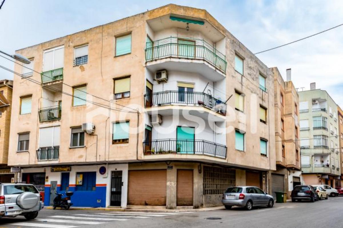 Picture of Apartment For Sale in Caravaca De La Cruz, Murcia, Spain
