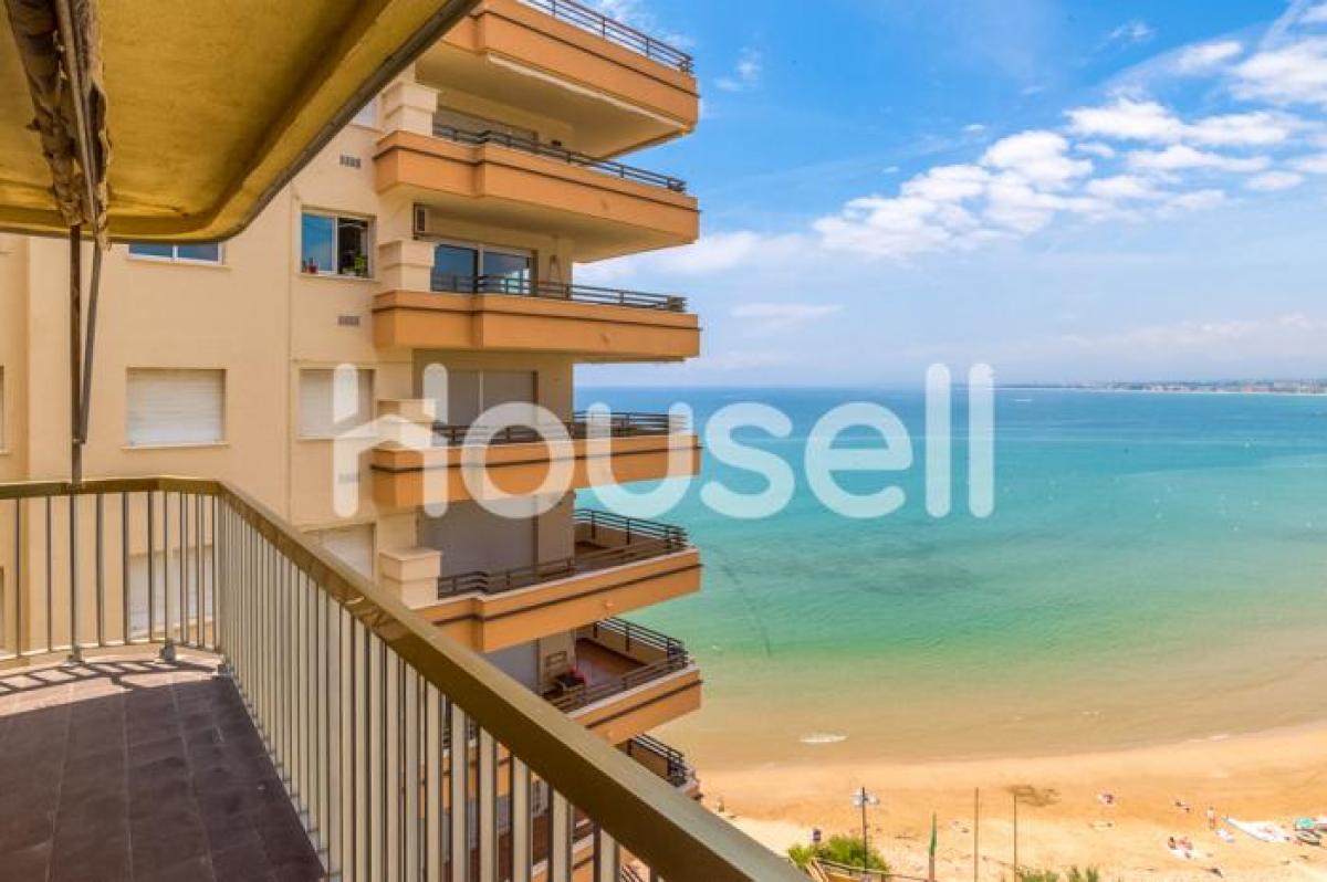 Picture of Apartment For Sale in Salou, Tarragona, Spain