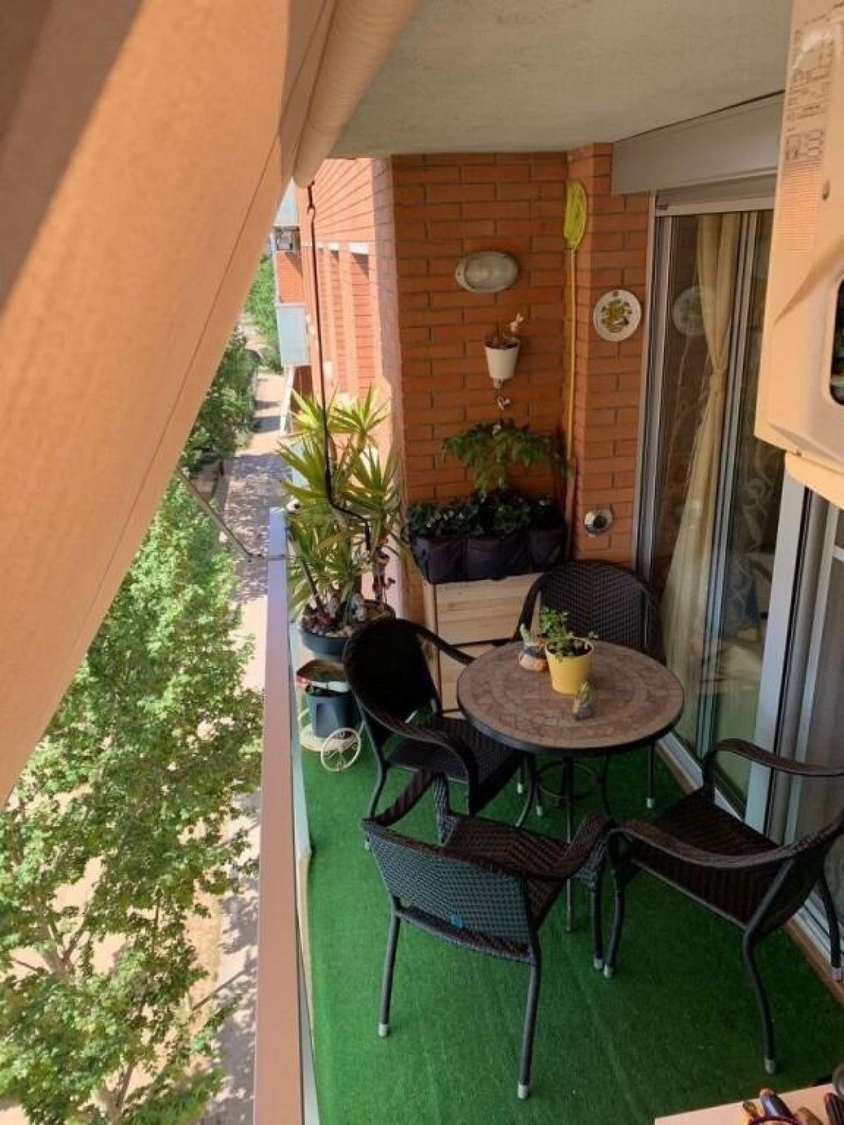 Picture of Apartment For Sale in Manresa, Barcelona, Spain