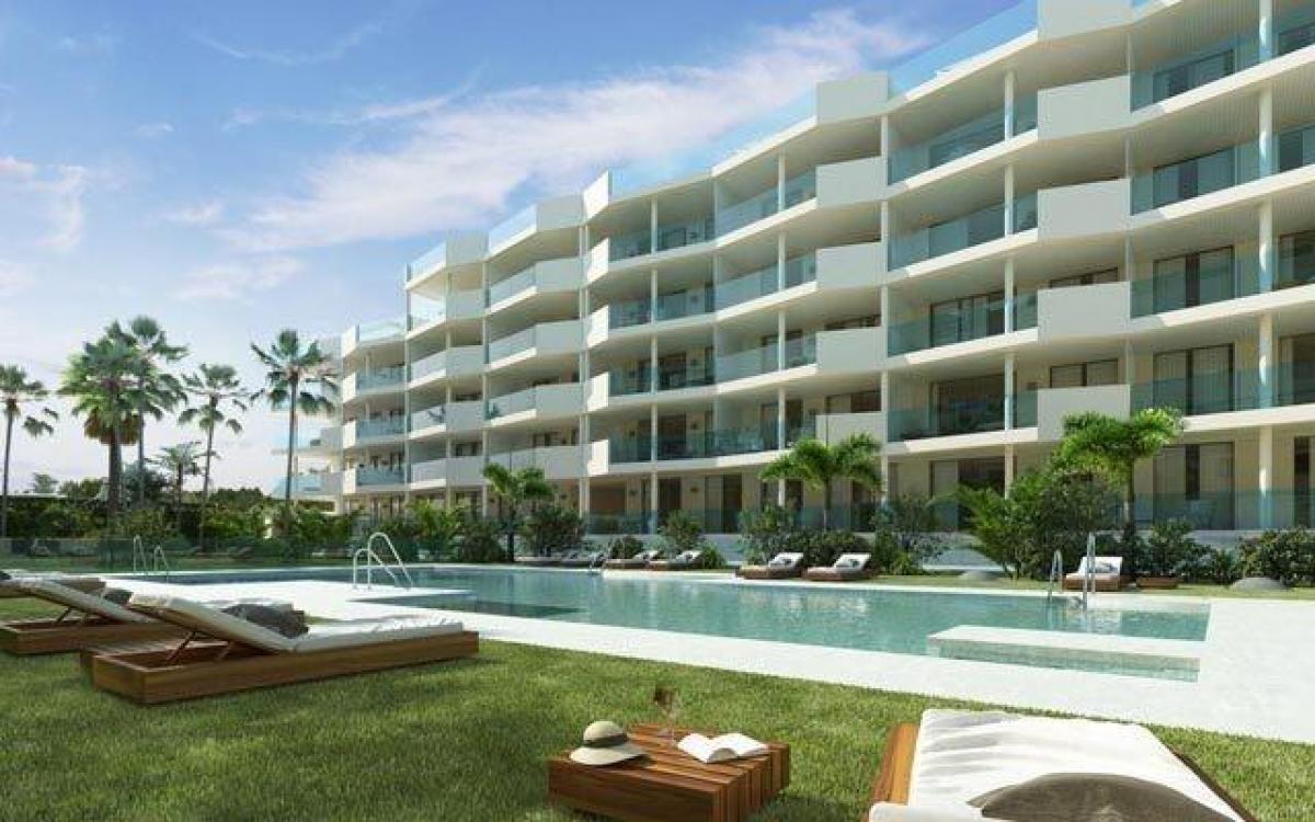 Picture of Apartment For Sale in Fuengirola, Malaga, Spain