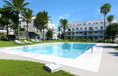 Apartment For Sale in La Cala, Spain