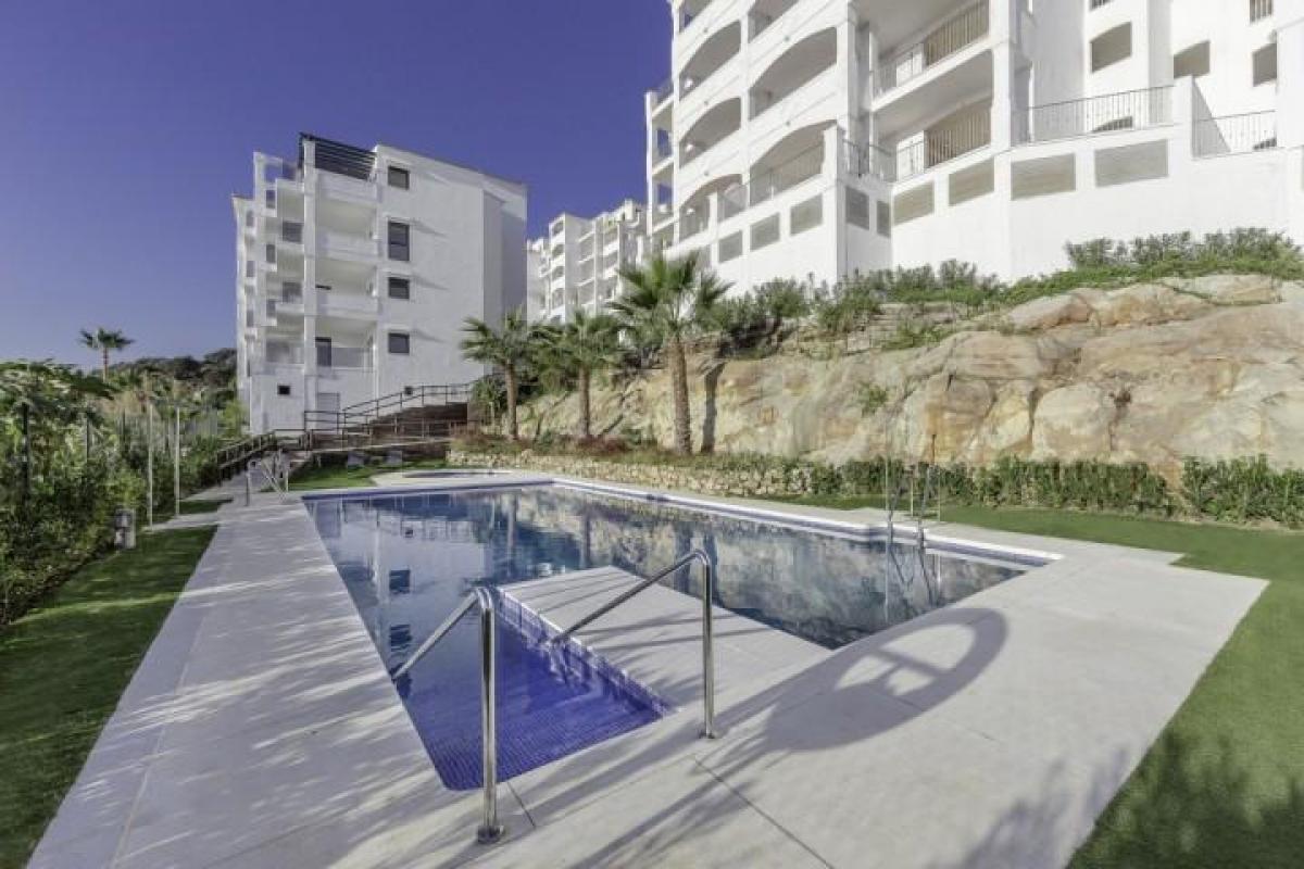 Picture of Apartment For Sale in Manilva, Malaga, Spain