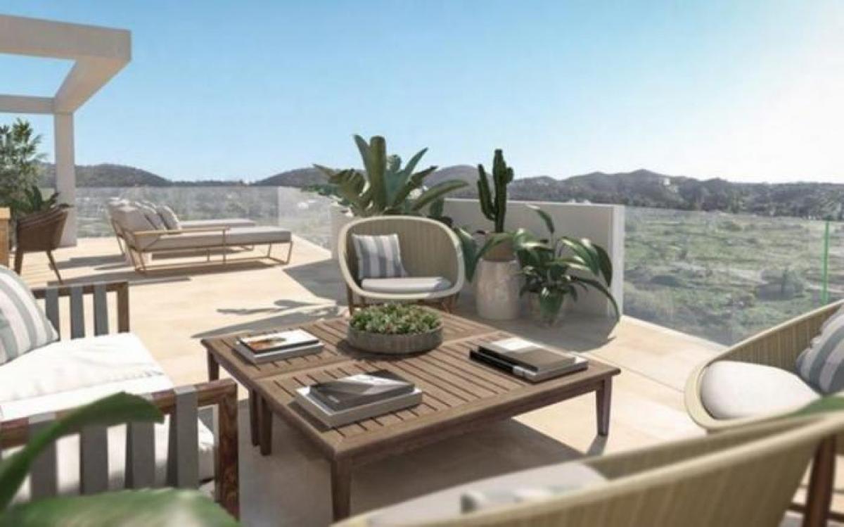 Picture of Apartment For Sale in Fuengirola, Malaga, Spain