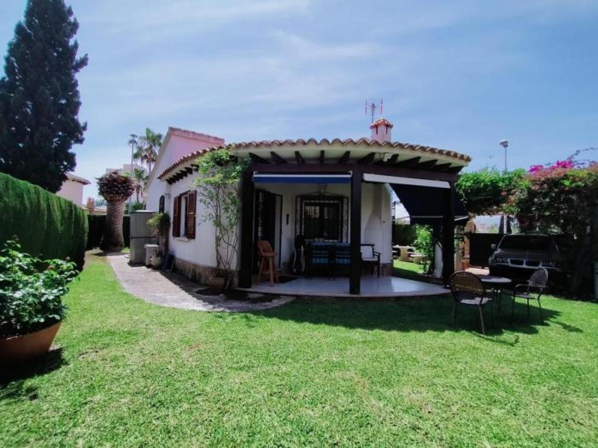 Picture of Villa For Sale in Oliva, Valencia, Spain