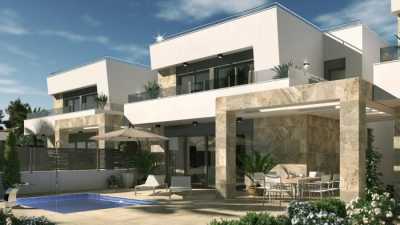 Home For Sale in San Miguel De Salinas, Spain