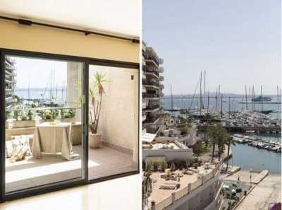 Condo For Sale in Palma, Spain