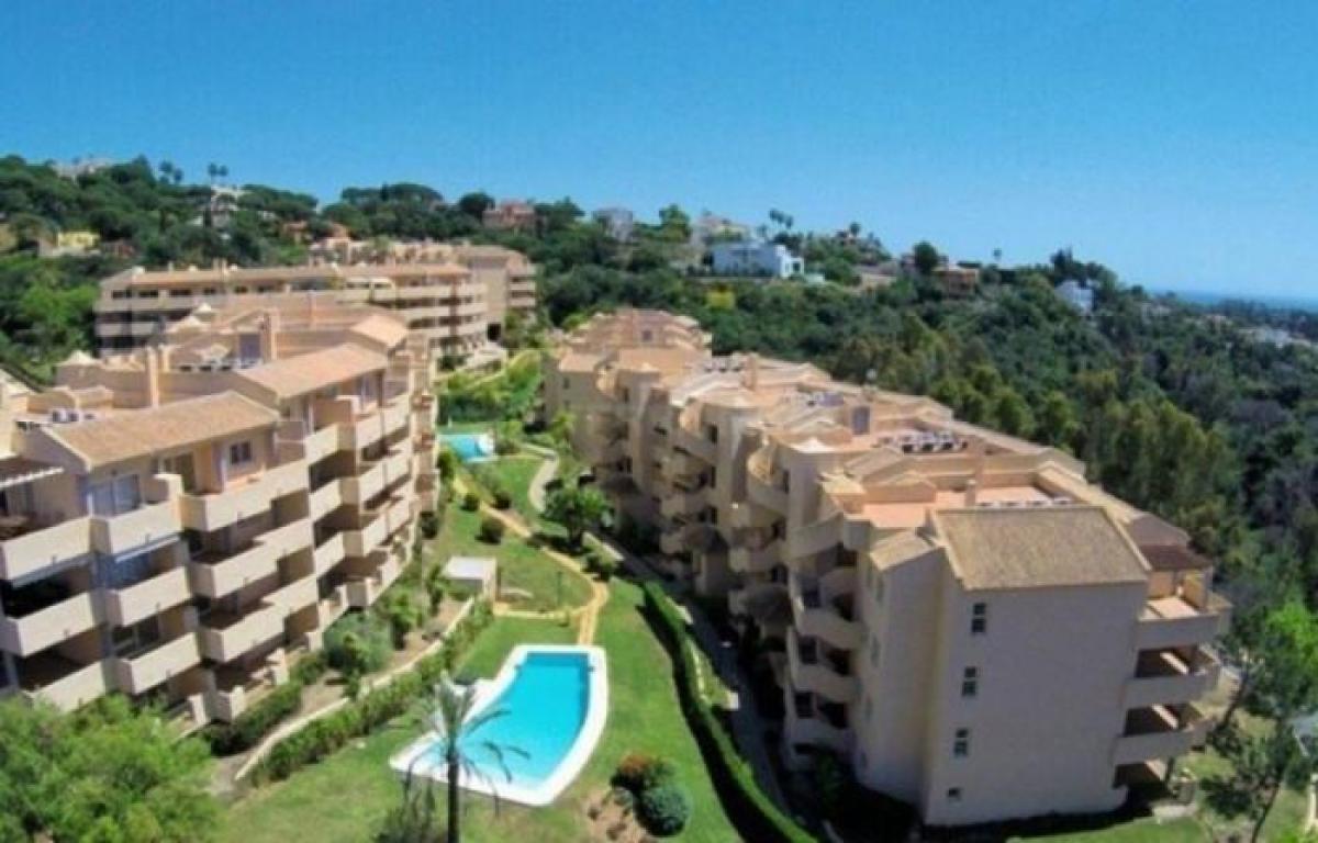 Picture of Apartment For Sale in Elviria, Malaga, Spain