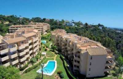 Apartment For Sale in Elviria, Spain