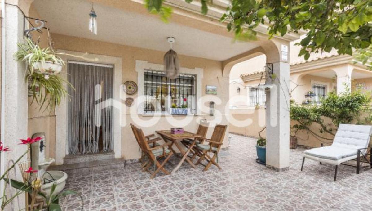 Picture of Apartment For Sale in Cartagena, Murcia, Spain