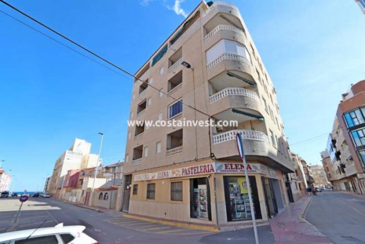 Picture of Retail For Sale in La Mata, Alicante, Spain