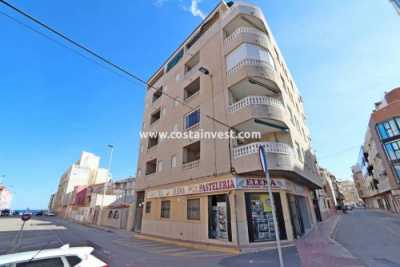 Retail For Sale in La Mata, Spain