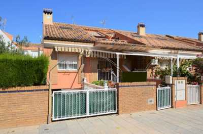 Bungalow For Rent in Pilar De La Horadada, Spain