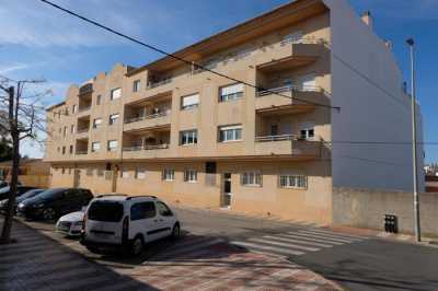 Apartment For Sale in Teulada, Spain
