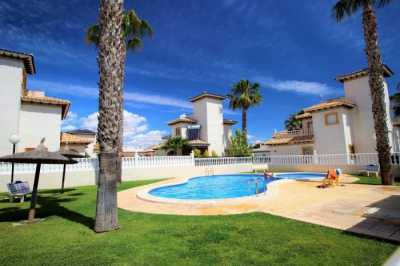 Apartment For Rent in Orihuela Costa, Spain