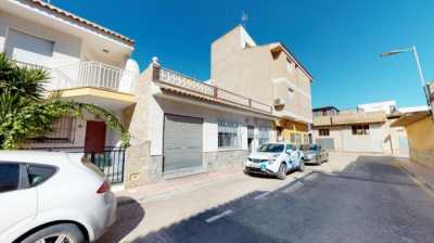 Home For Sale in Los Alcazares, Spain