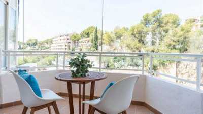Condo For Sale in Illetas, Spain