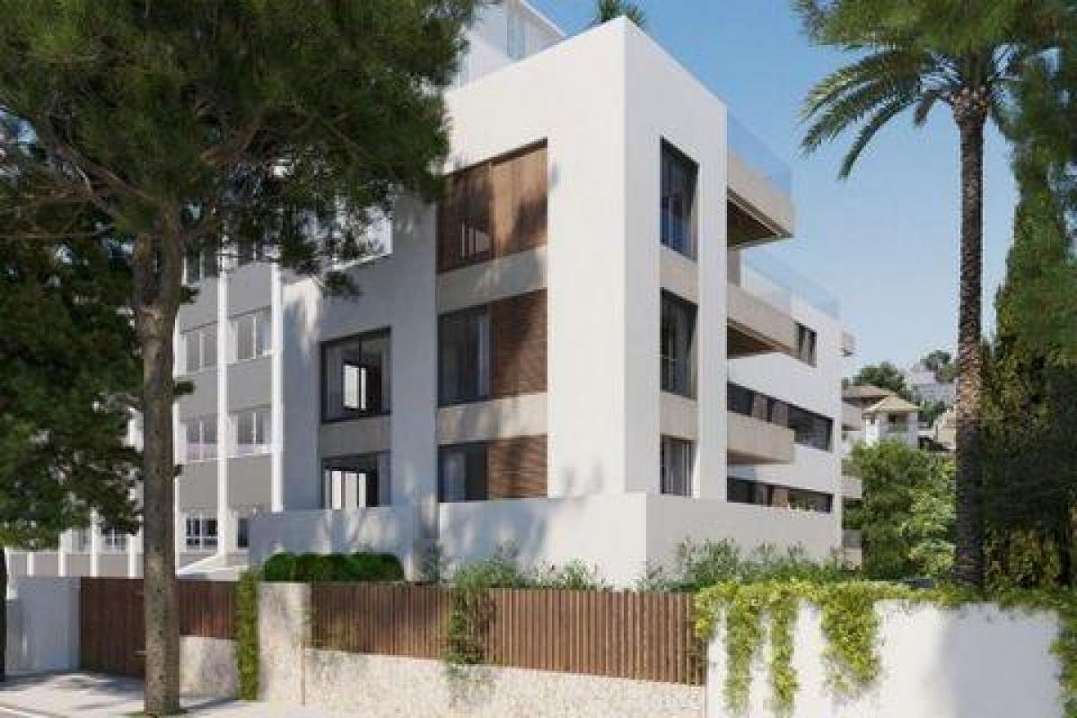 Picture of Apartment For Sale in Palma, Mallorca, Spain