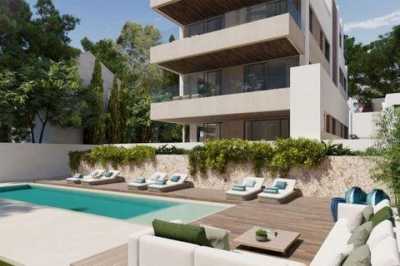 Apartment For Sale in Palma, Spain