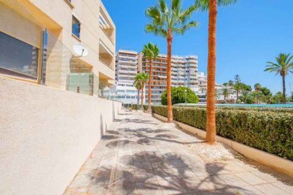 Picture of Apartment For Sale in Palma, Mallorca, Spain