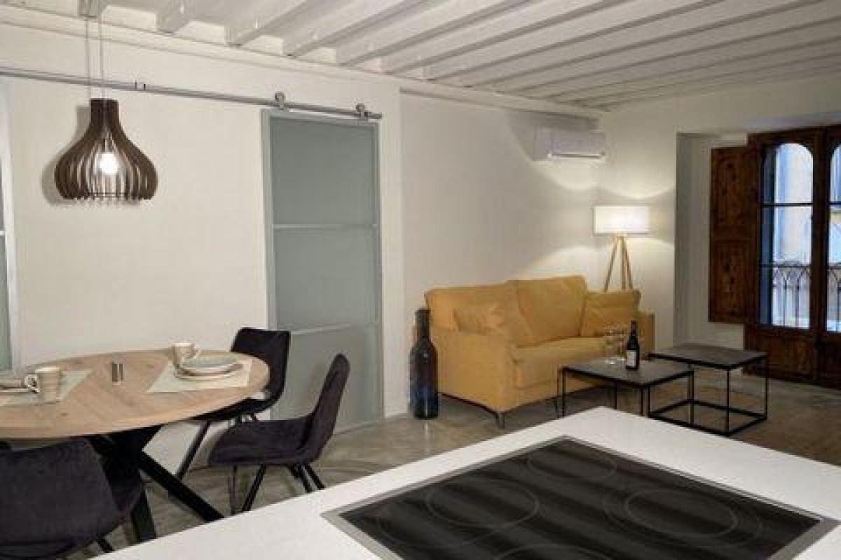 Picture of Apartment For Sale in Palma, Mallorca, Spain