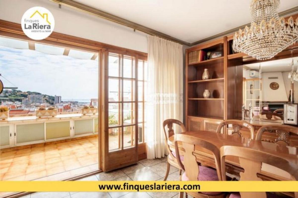 Picture of Home For Sale in Arenys De Mar, Barcelona, Spain