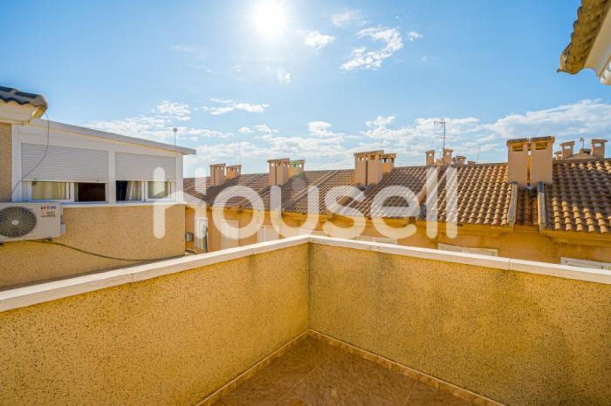 Picture of Home For Sale in Santa Pola, Alicante, Spain