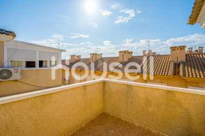 Home For Sale in Santa Pola, Spain