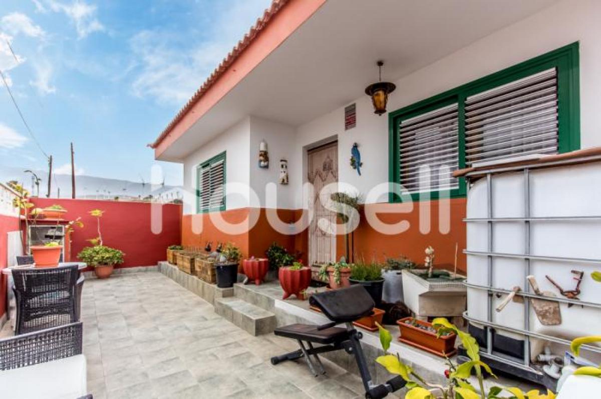 Picture of Home For Sale in Arico, Tenerife, Spain
