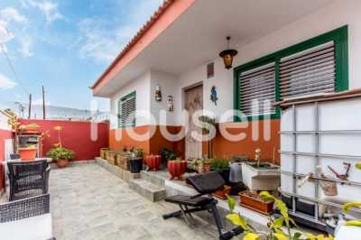 Home For Sale in Arico, Spain