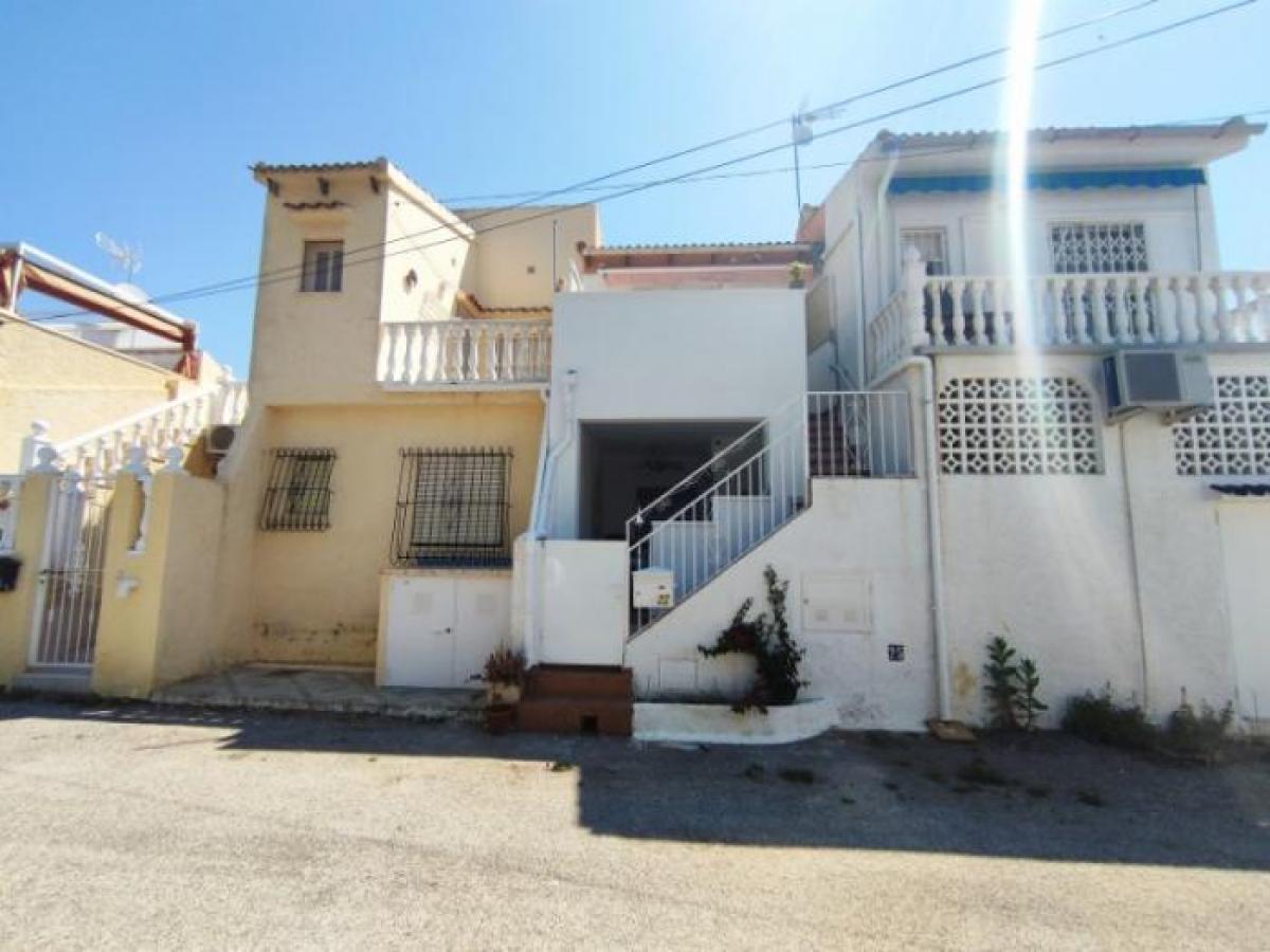 Picture of Home For Sale in La Marina, Alicante, Spain