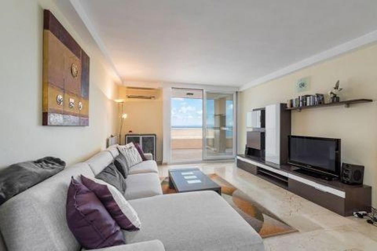 Picture of Apartment For Sale in Cala Vinyes, Mallorca, Spain