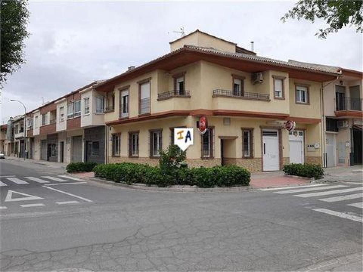 Picture of Office For Sale in Alcala La Real, Andalusia, Spain