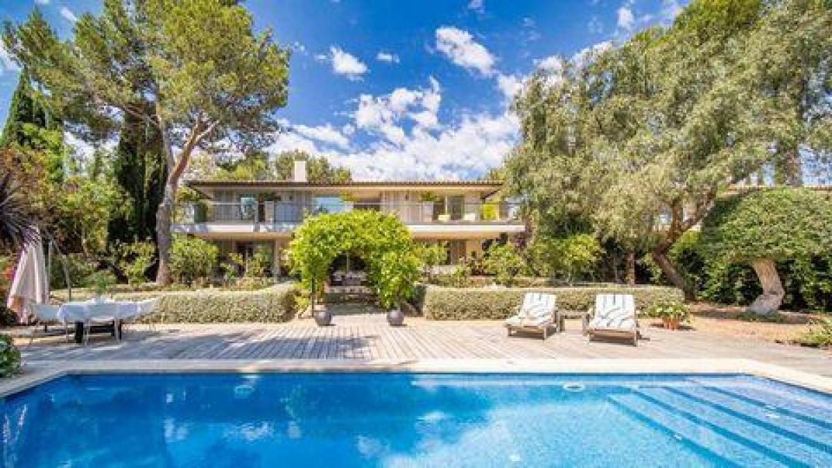 Picture of Villa For Sale in Port De Soller, Mallorca, Spain