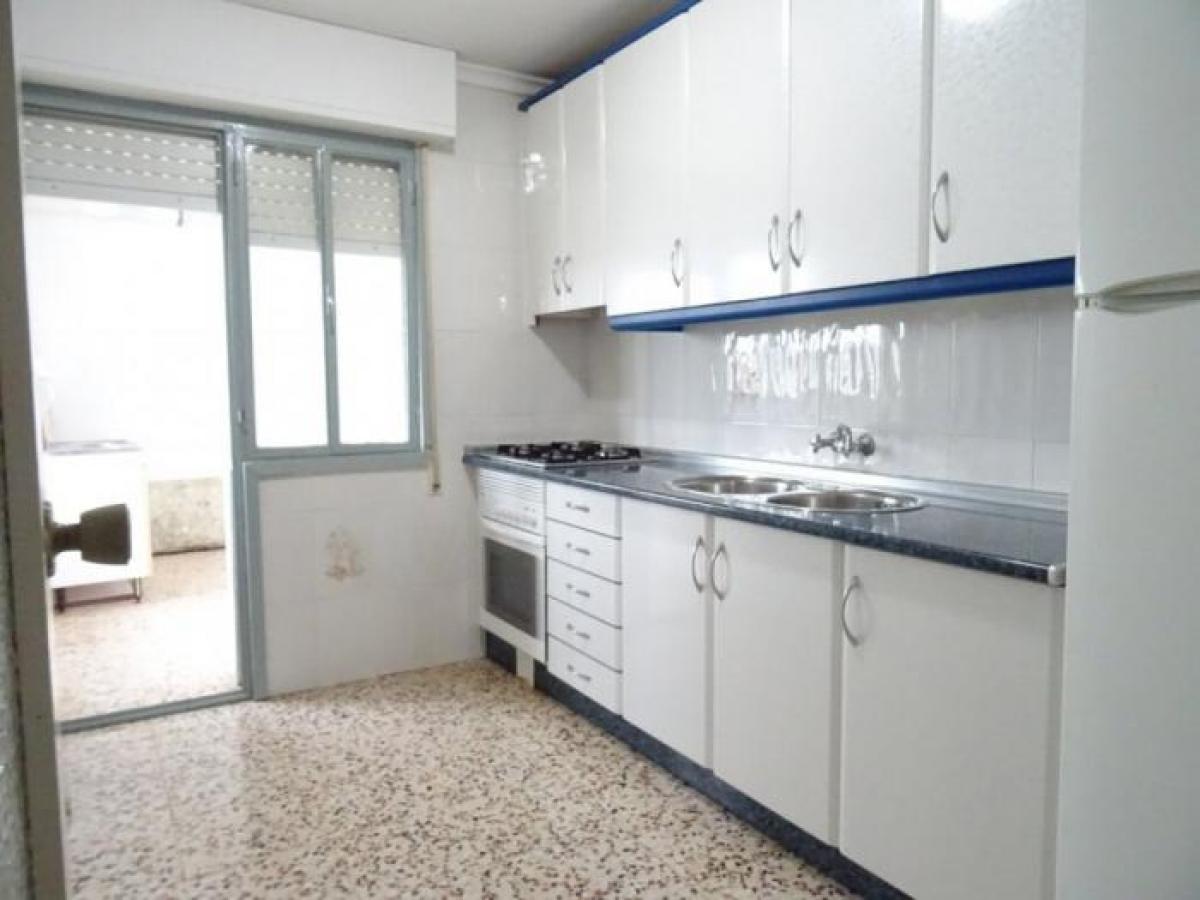 Picture of Apartment For Sale in Cartagena, Murcia, Spain