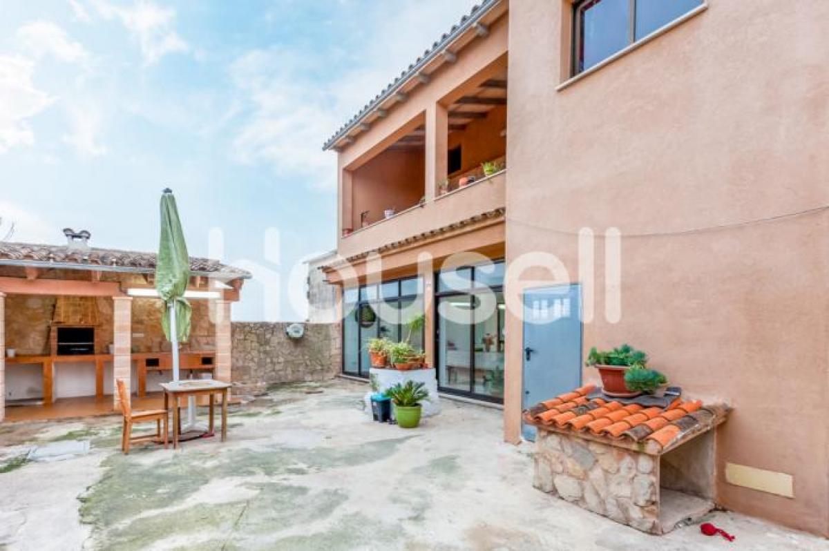 Picture of Home For Sale in Son Servera, Mallorca, Spain