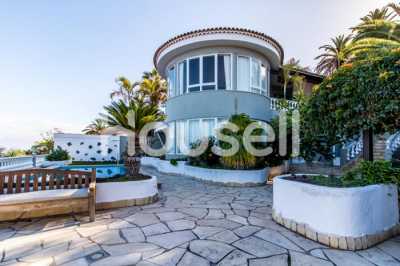 Home For Sale in Santa Ursula, Spain