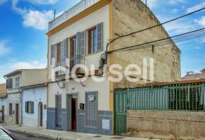 Home For Sale in Palma De Mallorca, Spain