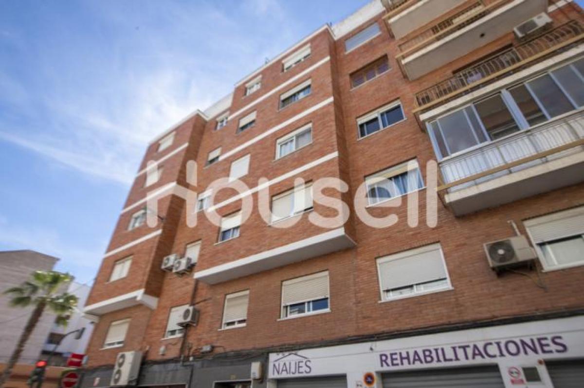 Picture of Apartment For Sale in Paterna, Valencia, Spain