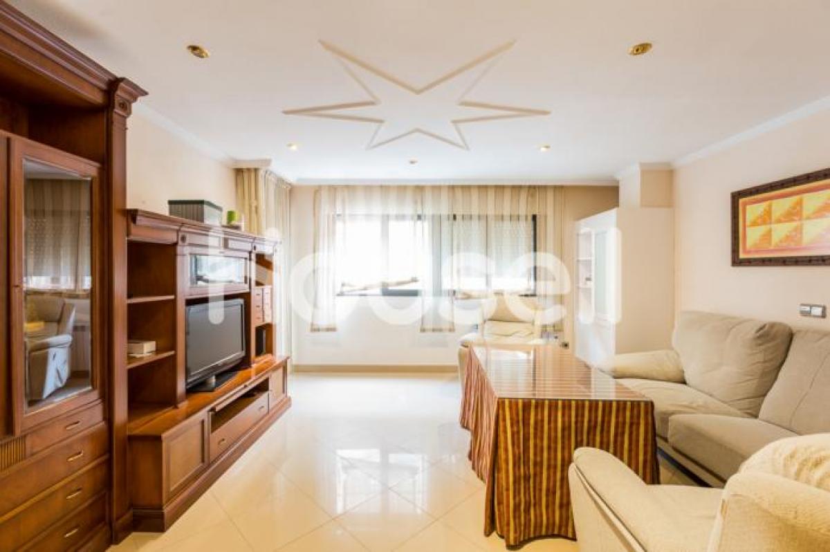 Picture of Apartment For Sale in Lorca, Murcia, Spain