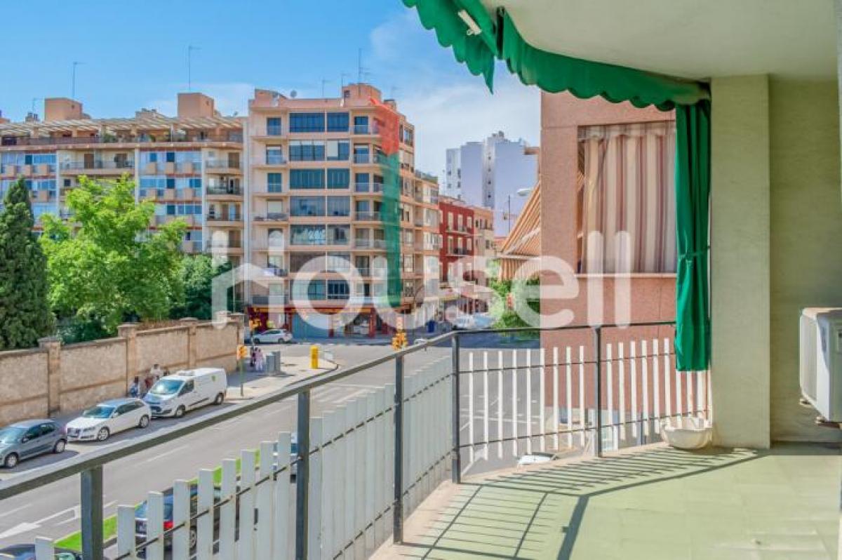 Picture of Apartment For Sale in Palma De Mallorca, Mallorca, Spain