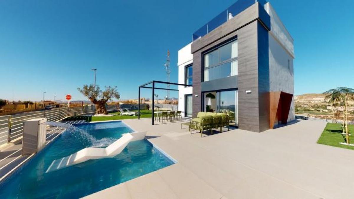 Picture of Home For Sale in Mutxamel, Alicante, Spain