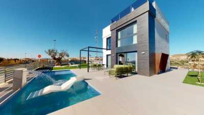 Home For Sale in Mutxamel, Spain