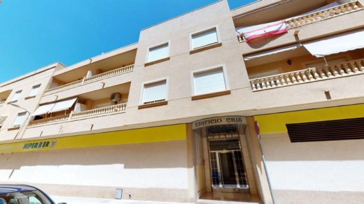 Picture of Apartment For Sale in Benejuzar, Alicante, Spain