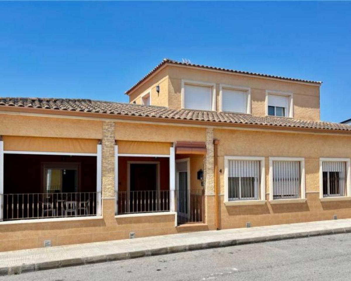 Picture of Villa For Sale in Catral, Alicante, Spain
