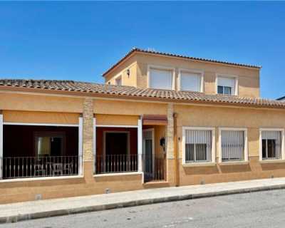 Villa For Sale in Catral, Spain