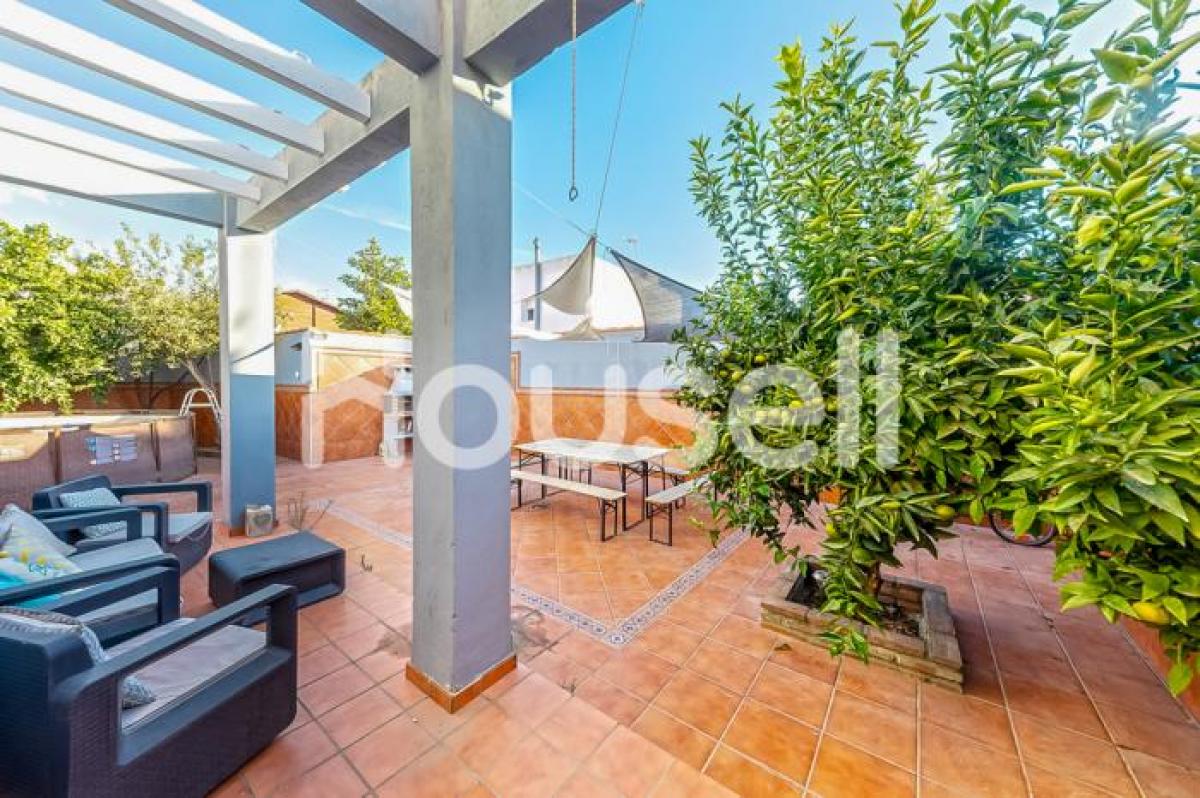 Picture of Home For Sale in Los Barrios, Cadiz, Spain
