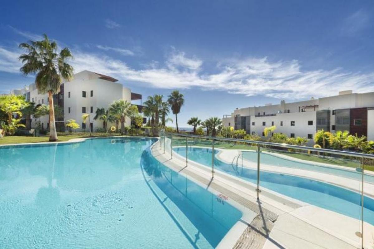 Picture of Apartment For Sale in Los Flamingos, Malaga, Spain