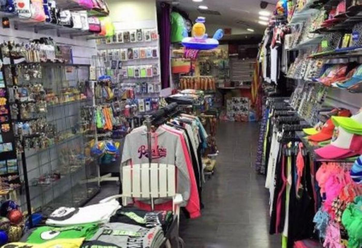 Picture of Retail For Sale in Sitges, Barcelona, Spain