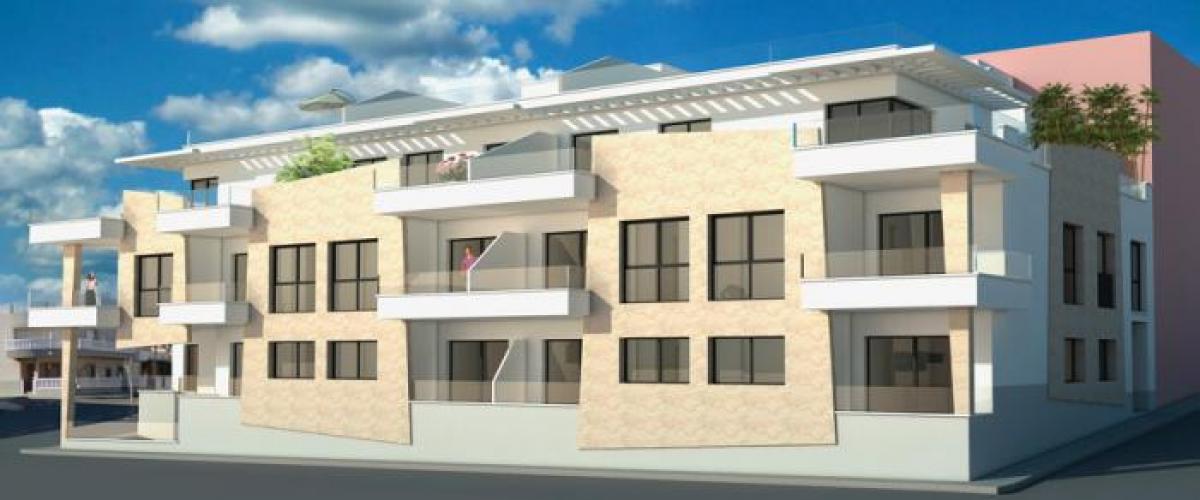 Picture of Apartment For Sale in Torre De La Horadada, Alicante, Spain